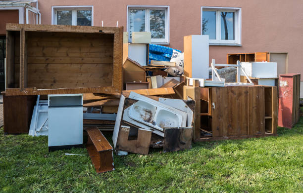 Best Full-Service Junk Removal  in West Hazleton, PA