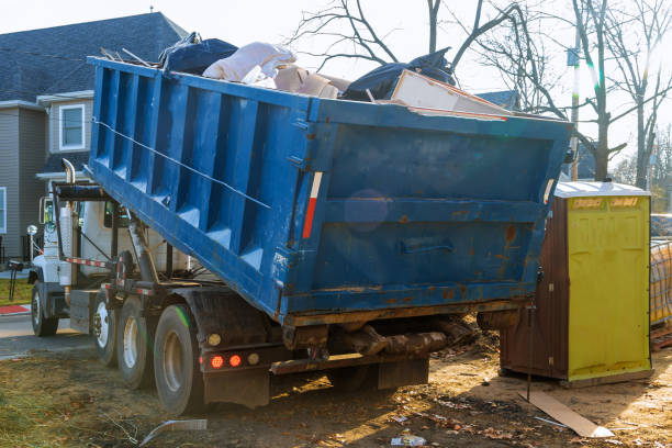 Best Commercial Cleanout Services  in West Hazleton, PA