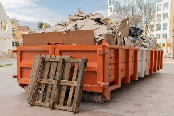 Best Attic Cleanout Services  in West Hazleton, PA