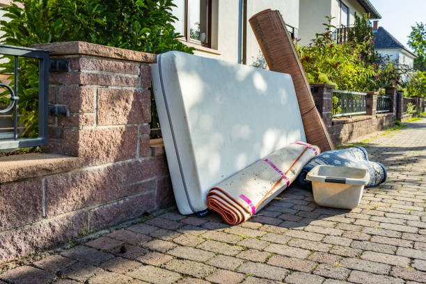 Best Professional Junk Removal  in West Hazleton, PA