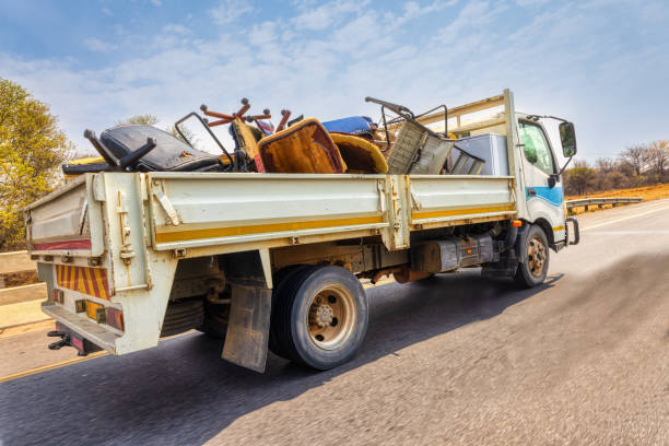 Best Commercial Junk Removal  in West Hazleton, PA